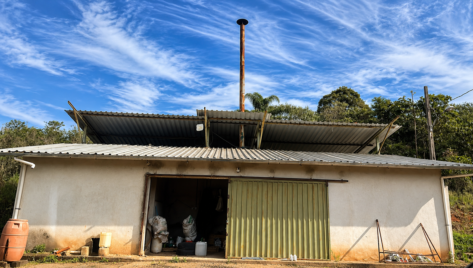 OPORTUNIDADE EXCLUSIVA | SÍTIO À VENDA Entre Varginha e Três Pontas | Sul de Minas Gerais