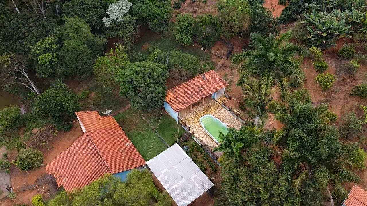 FAZENDA CAFEEIRA À VENDA — COQUEIRAL/MG
